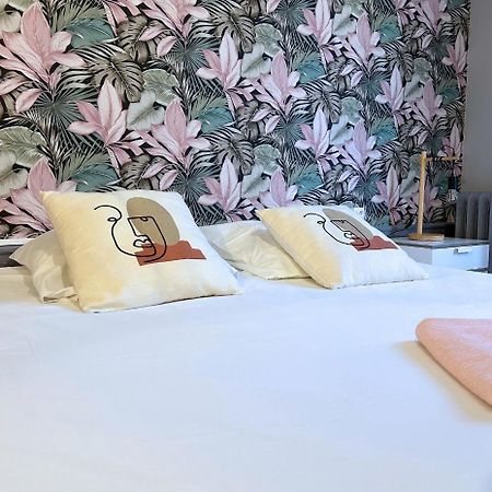 Gite 4 Etoiles - Au P'Tit Bonheur Normand Bourth Ngoại thất bức ảnh